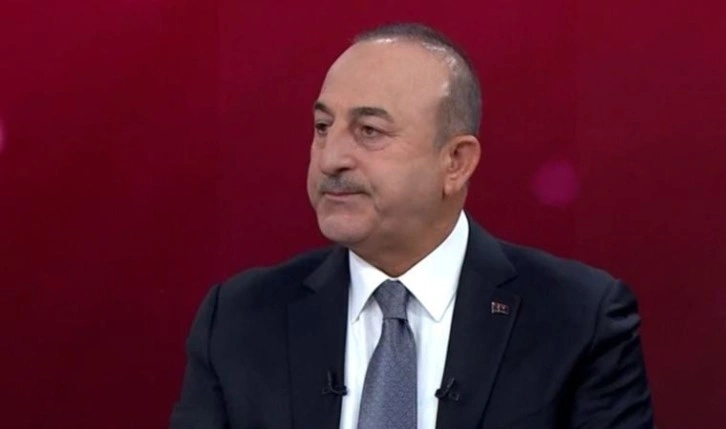 Dışişleri Bakanı Çavuşoğlu, İsveç Dışişleri Bakanı ile görüştü