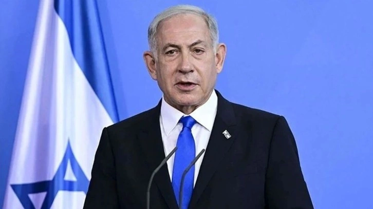 Dışişleri Bakanlığı'ndan Netanyahu'ya tepki!