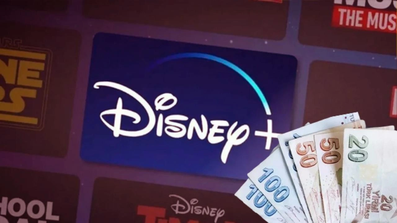 Disney Plus fiyatlarına zam geldi! İşte Disney Plus Türkiye güncel fiyatları