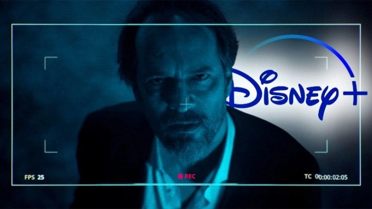 Disney+ Yerli Dizisi 