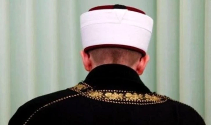 Diyanet İşleri Başkan Yardımcısı Burhan İşliyen’den itiraf gibi açıklama: ‘Köyde temsilci imam’