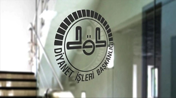 Diyanet’ten merkez hizmet binasındaki tuvaletlerin bakımı hakkında açıklama