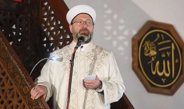 Diyanet, tepki çeken 'depremzede çocuk' fetvasını böyle savundu: 'Bağlamından koparıl