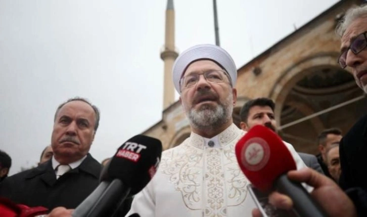 Diyanet ve MİT’in bütçesi açıklandı