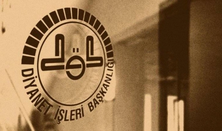 Diyanet’in üst düzey isminden ‘istifa’ tepkisi