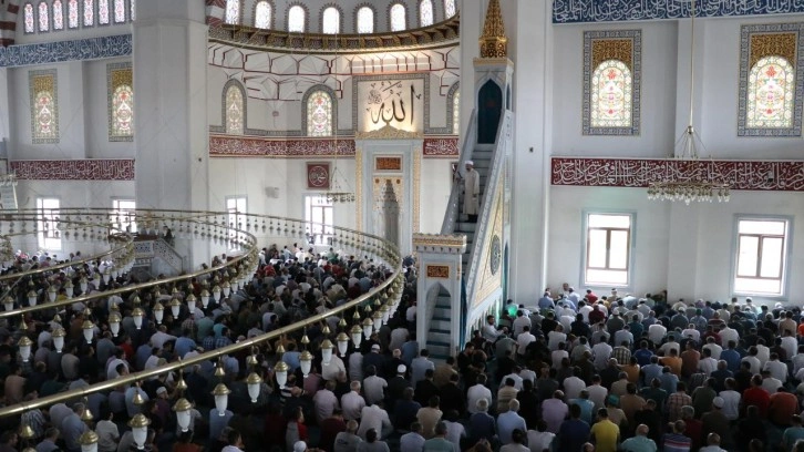 Diyanet’ten mesai düzenlemesi çağrısı