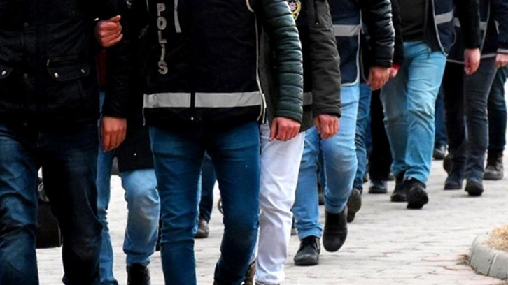 Diyarbakır'da çocuk istismarı operasyonu: 14 şüpheli tutuklandı!