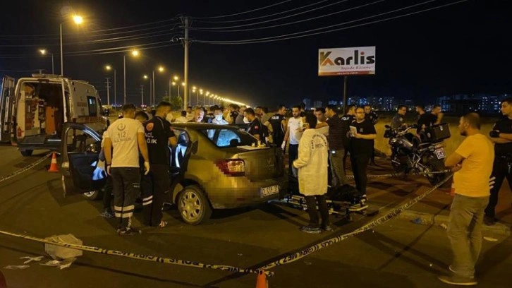 Diyarbakır’da otomobilde bulunmuştu! Ceset soruşturmasında 3 kişi tutuklandı