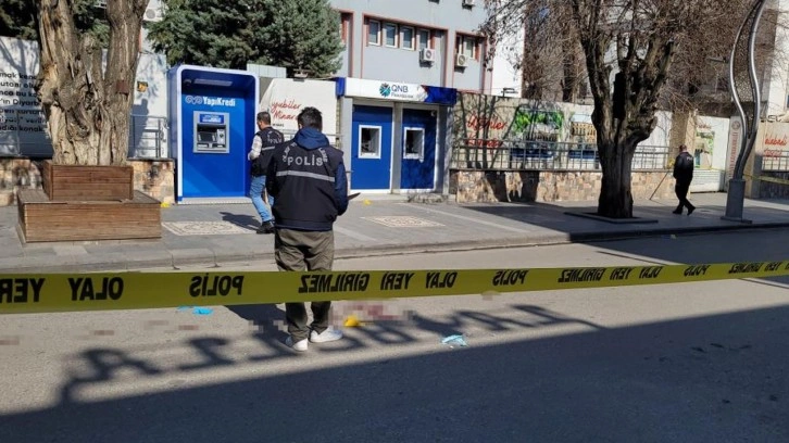 Diyarbakır’da silahlı kavga: 1 ölü