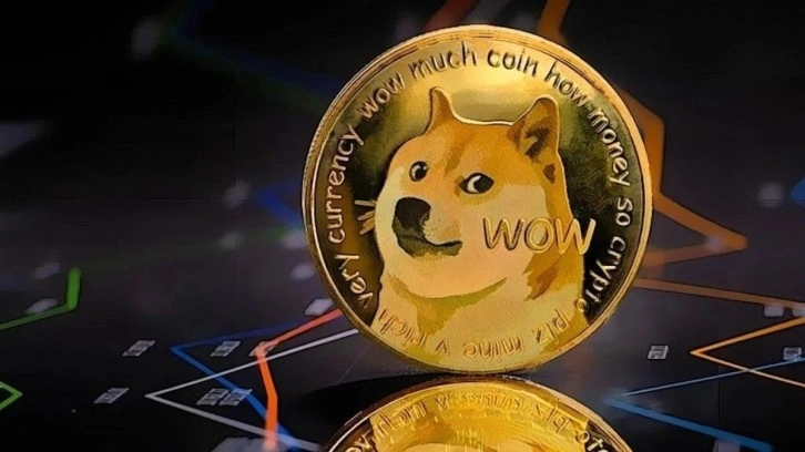 Dogecoin bu haberle fırladı!