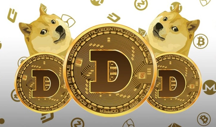 Dogecoin, yatırımcıların odağında