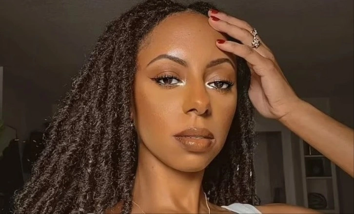 Doktorların yanlış teşhis koyduğu ünlü Youtuber Jessica Pettway, kanserden hayatını kaybetti