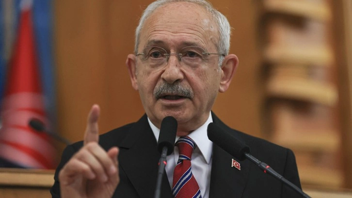 Dokunulmazlık fezlekeleri Meclis'e geldi! İçlerinde Kılıçdaroğlu ve Özdağ'da var