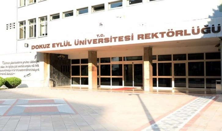 Dokuz Eylül Üniversitesi'nden 6 milyonluk satış