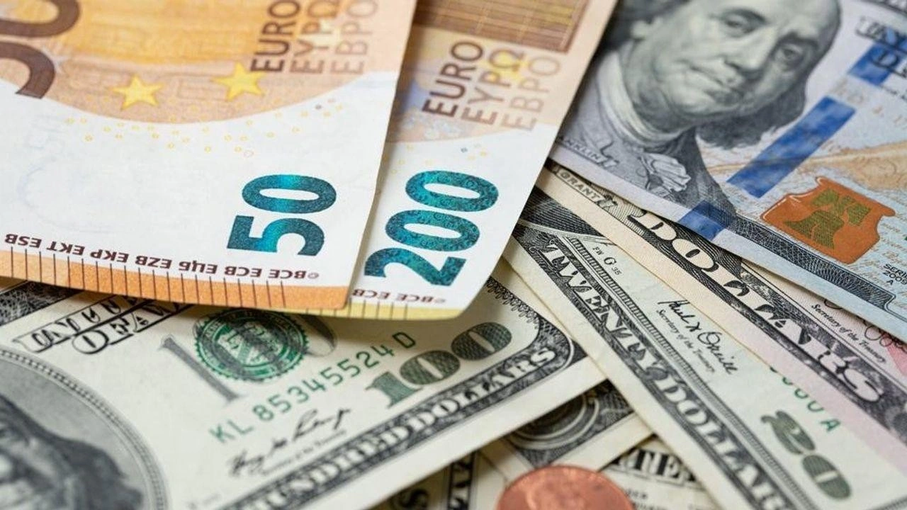 Dolar ve Euro kaç lira oldu?