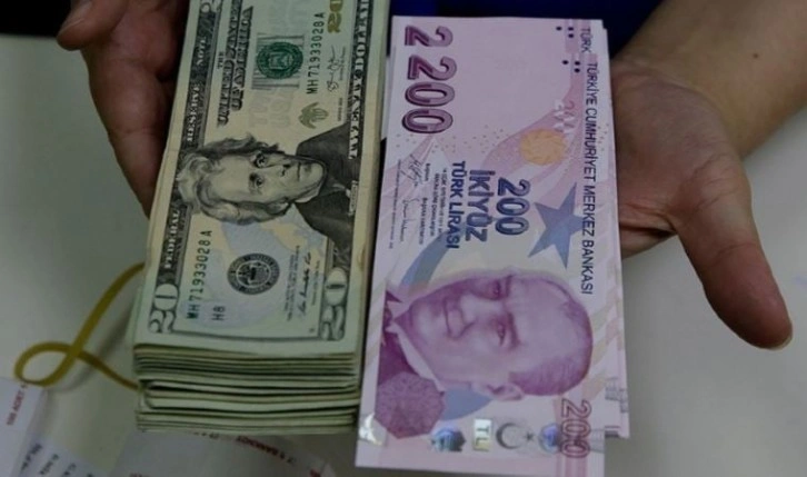 Dolar ve Euro ne kadar oldu? (25 Mayıs 2023)