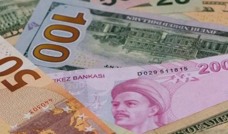 Dolar ve Euro ne kadar oldu? (5 Nisan 2023)