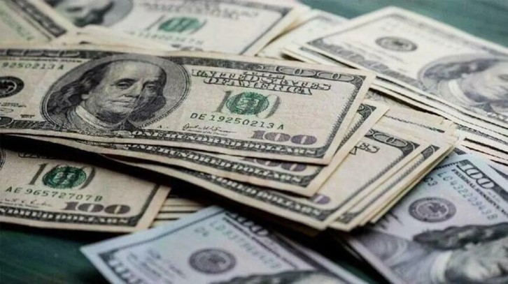 Dolar/TL, 17,88 seviyesinden işlem görüyor