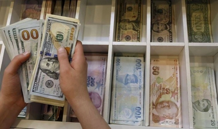 Dolar/TL 'de yatay seyir sürüyor: Dolar ne kadar oldu?