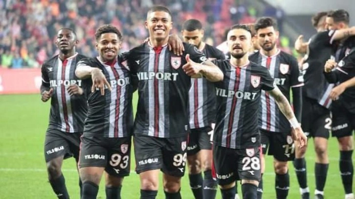 Doludizgin Süper Lig yolundalar! 18 maçlık dev seri