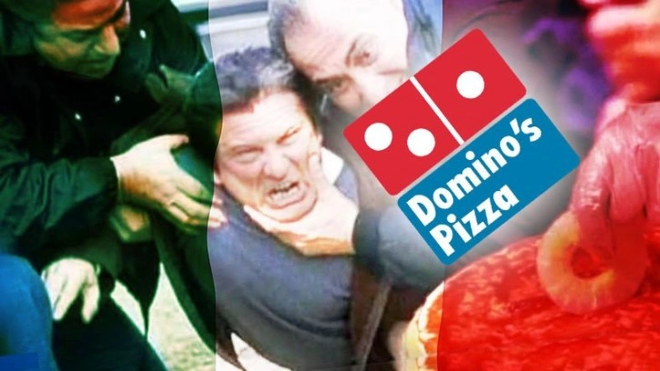 Domino's'un İtalya'da İflas Etmesi Alay Konusu Oldu