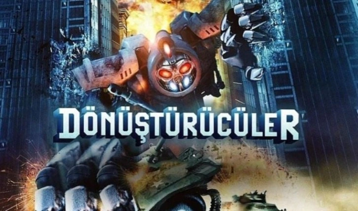 Dönüştürücüler filminin konusu ne, ne zaman çekildi? Dönüştürücüler filmi oyuncuları kim?