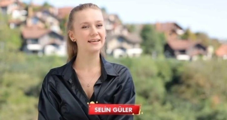 Doya Doya Moda Selin kim? Doya Doya Moda Selin Güler kimdir? Selin Güler kaç yaşında, nereli?