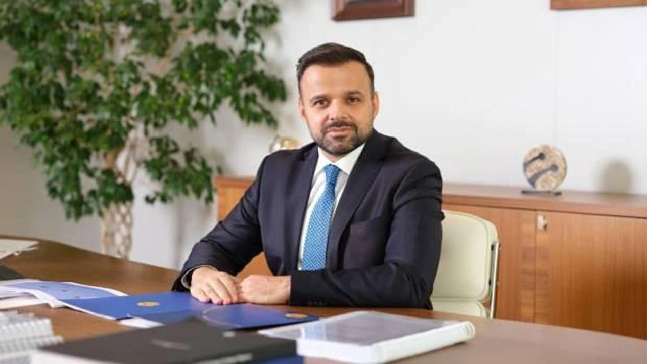 Dr. Ali Taha Koç: Turkcell fiber altyapı ihalesine hazır