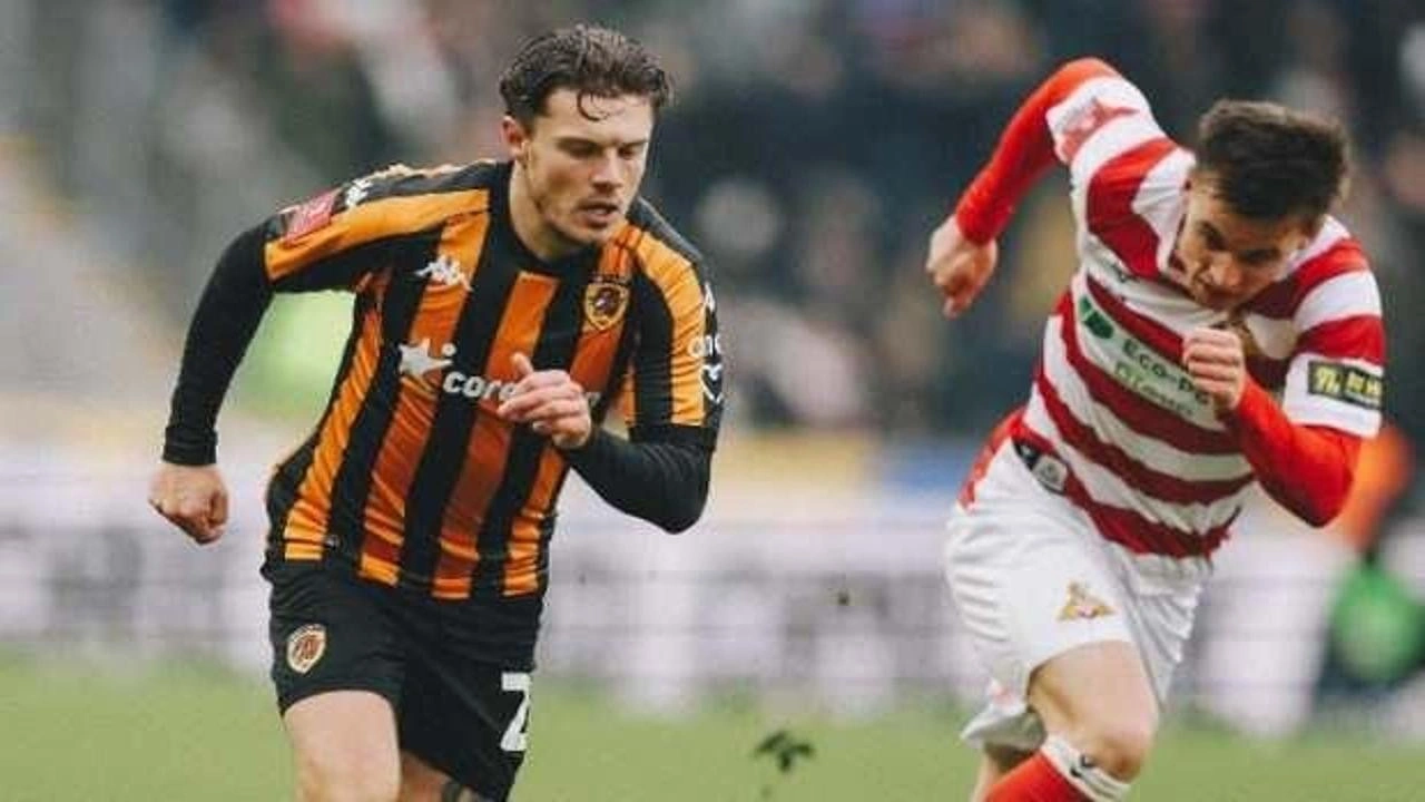 Dramatik son! Hull City penaltılarda elendi