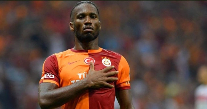 Drogba müslüman mı oldu? Didier Drogba'nın dini nedir, Müslüman mı Hristiyan mı?