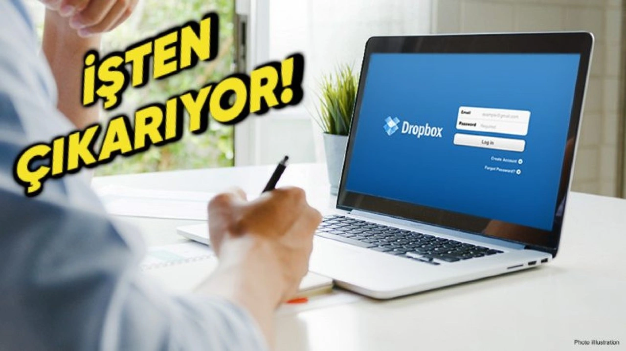 Dropbox Personel Sayısını Azaltma Kararı Aldı