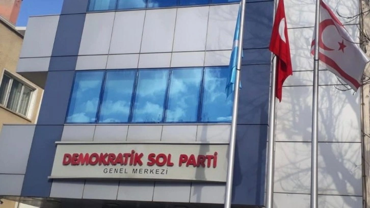 DSP'den "sözde istifa" haberleriyle ilgili açıklama