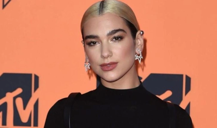 Dua Lipa 'Katar' iddialarını reddetti