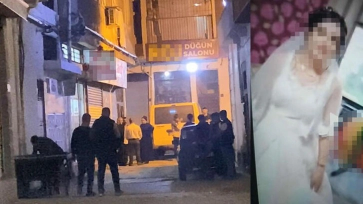 Düğüne 'çocuk gelin' operasyonu: 5 gözaltı