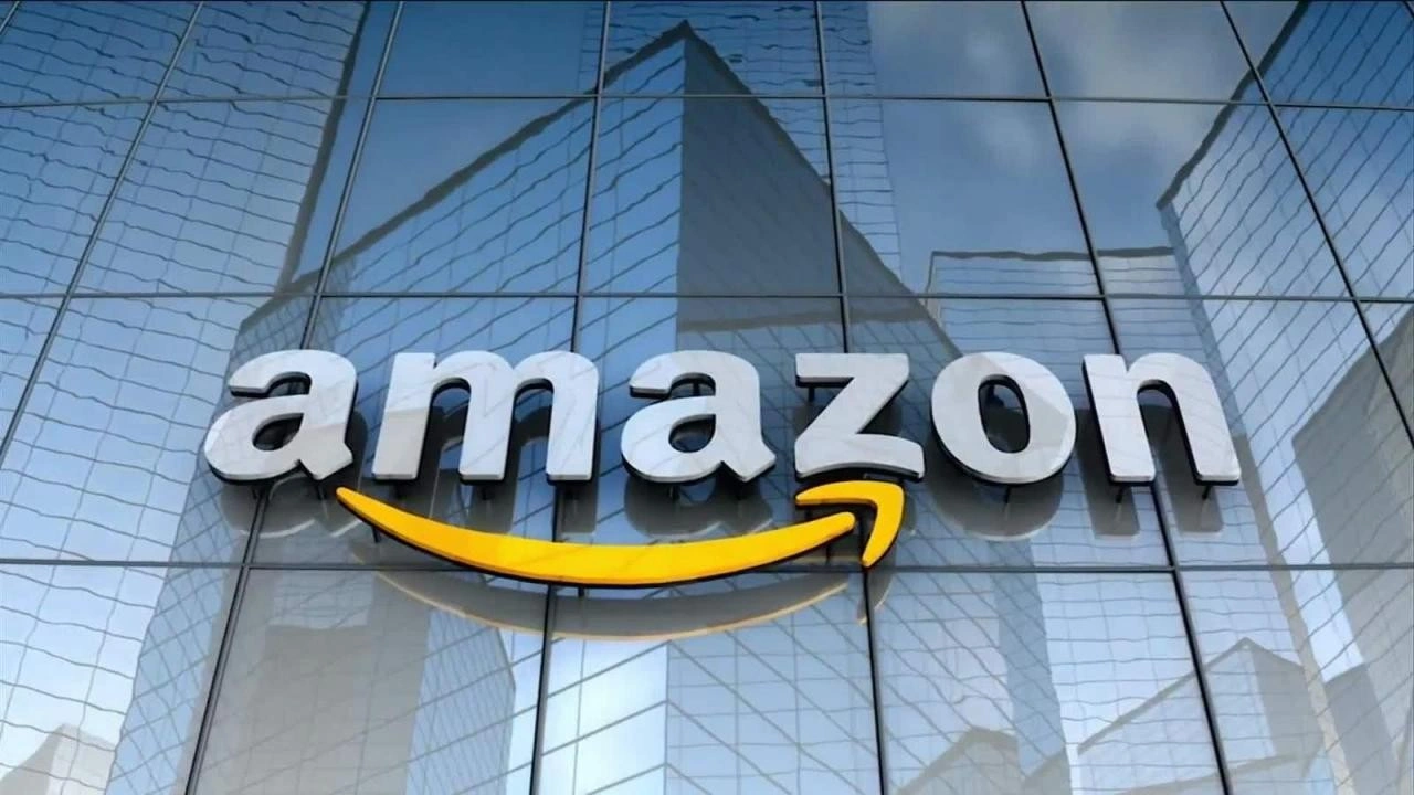 Dünya devi Amazon'dan Türkiye kararı! Sivas, Yozgat, Tokat ve Kayseri'yi kapsayacak...