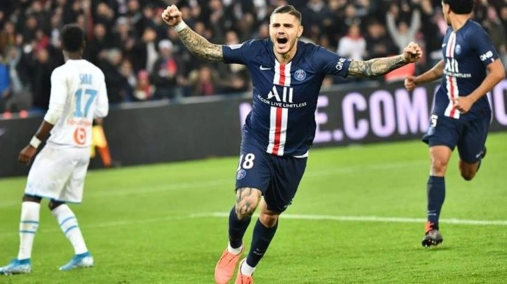 Dünya, Galatasaray'ı konuşacak! Aslan, Icardi transferinde son düzlüğe girdi