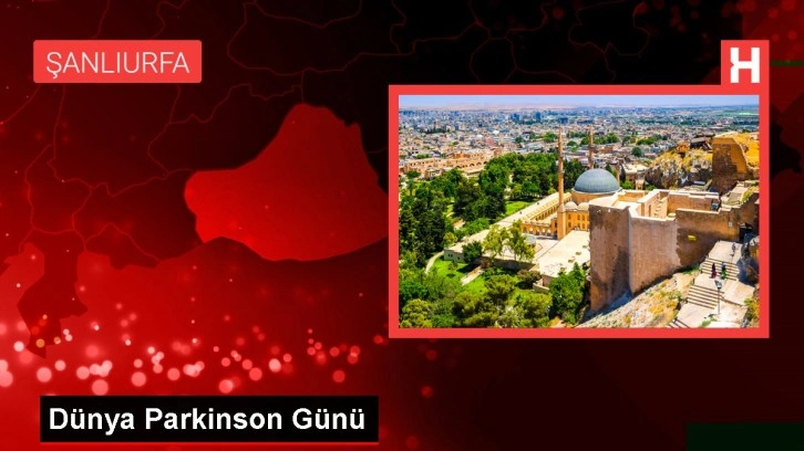 Dünya Parkinson Günü