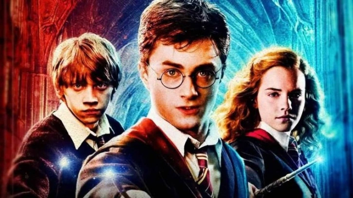 Dünyanın Dördüncü Harry Potter Mağazası İstanbul'a Açılacak - Webtekno