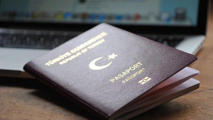 Dünyanın en güçlü pasaportları belli oldu! Türk pasaportu kaçıncı sırada?