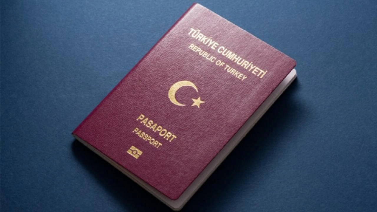 Dünyanın en güçlü pasaportları (GÜNCEL)! Türkiye kaçıncı sırada?