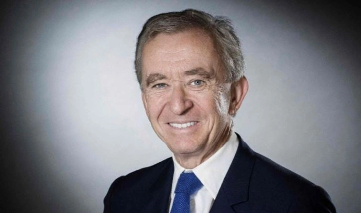 Dünyanın en zengin insanı Bernard Arnault kimdir? Bernard Arnault'un şirketleri neler?