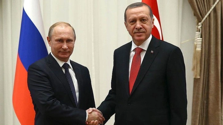 Dünyanın gözü Erdoğan - Putin zirvesinde! Görüşmeye saatler kala çarpıcı Türkiye analizi