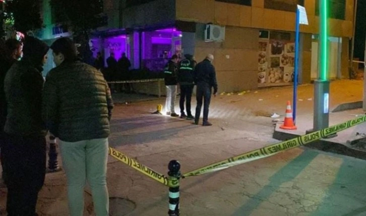 Düzce'de peş peşe cinayetler: Babasını vuran kişiyi öldürdü