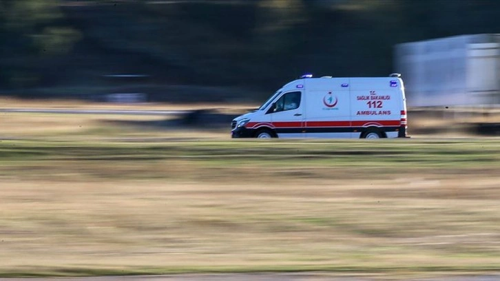 Düzce'de yaşlı adam deprem sonrası evinde ölü bulundu