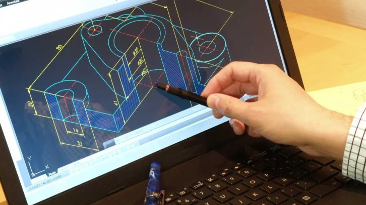 DWG nedir? DWG dosyası açma programları