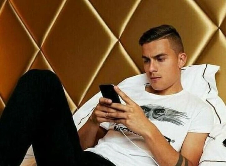 Dybala Galatasaray'a mı geliyor? Galatasaray Dybala'yı mı alacak?