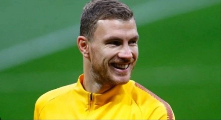 Dzeko müslüman mı? Edin Dzeko Hıristiyan mı, Müslüman mı?