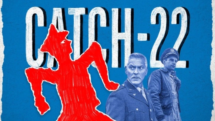 "E Bu Benim Hayatım!" Diyeceğiniz Paradoks: Catch-22 - Webtekno