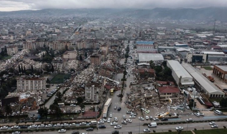 e-Nabız'dan deprem adımı: Yakınlara dair bilgi alınabilecek