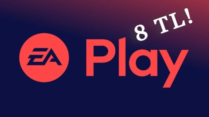 EA Play Steam'de İlk Ay İçin 8 TL Oldu!